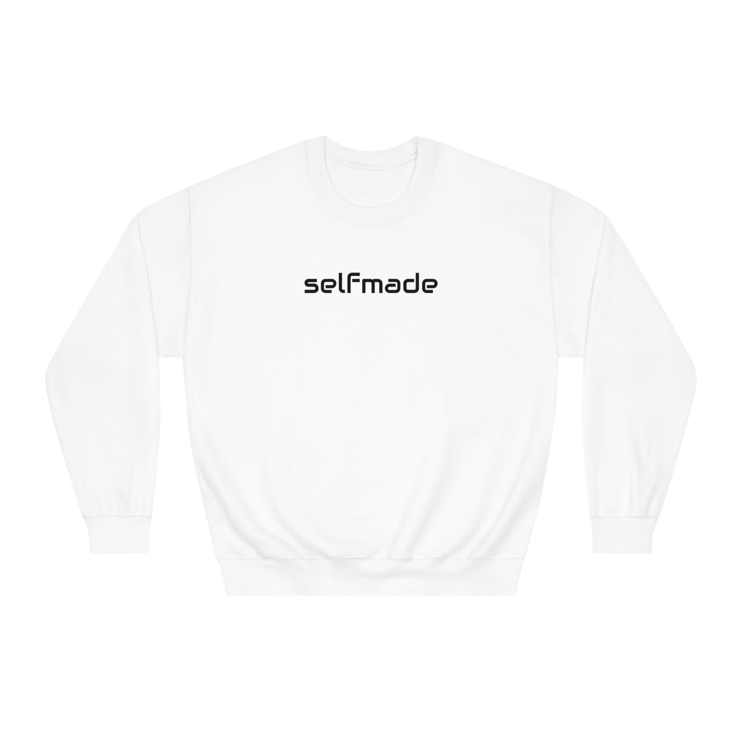 Unisex DryBlend® Crewneck Sweatshirt